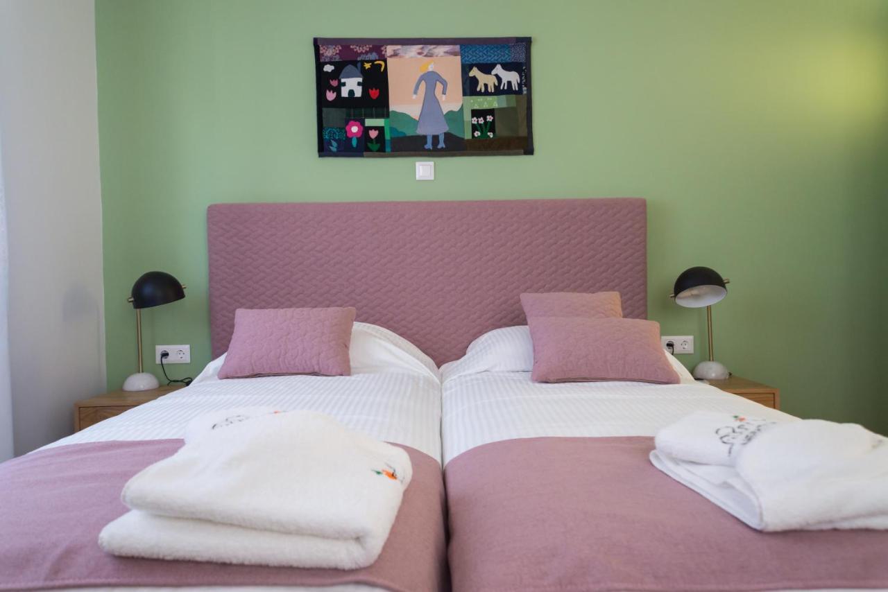 Neratzia Rooms Atenas Exterior foto
